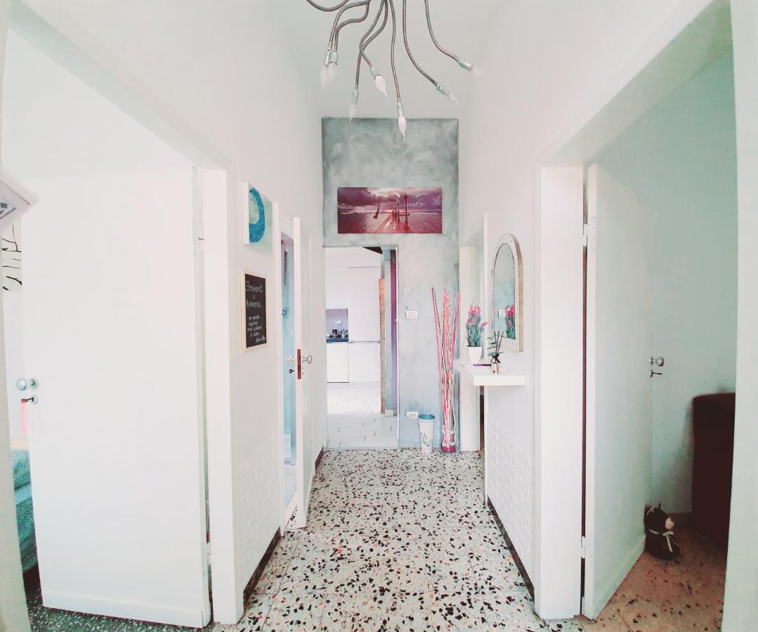 Accogliente Casa Indipendente Con Wi-fi Gratuito, A Due Passi Dal Centro E Dalle Attrazioni Apartamento *